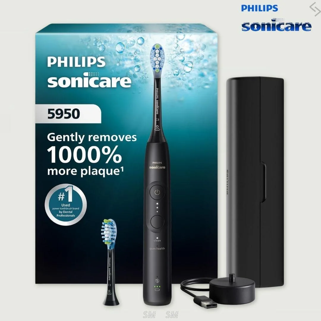 🇺🇸PhilipsSonicare зубныещетки