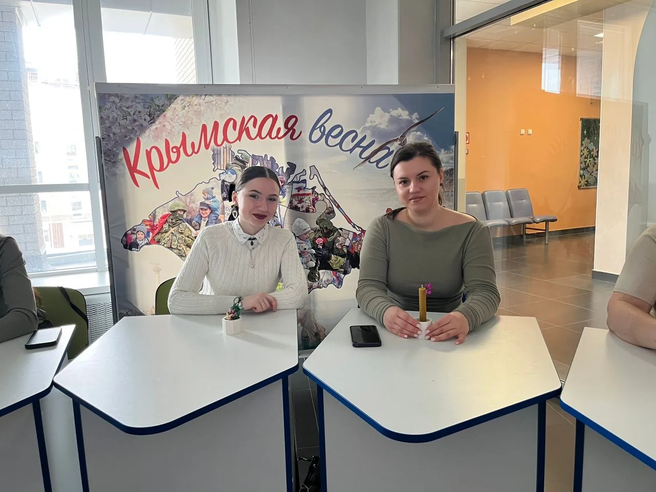 4 марта в нашей школе царила по-настоящему волшебная атмосфера! Мы провели чудесный мастер-класс по 