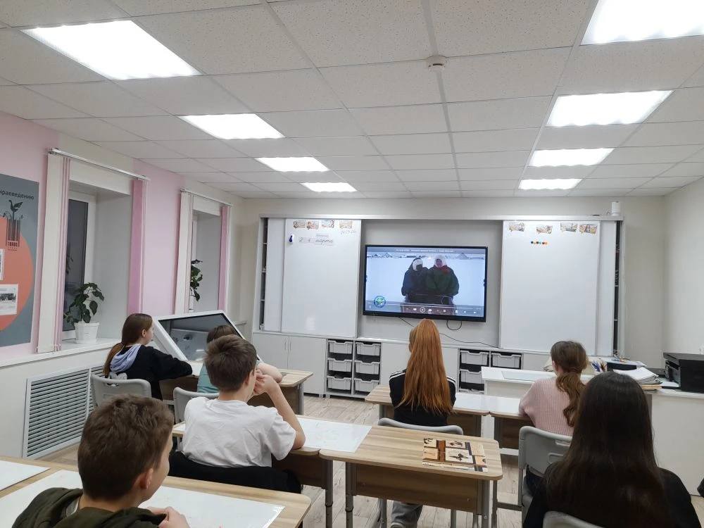 ГОУ РК «С(К)ШИ № 10» пст.Аджером