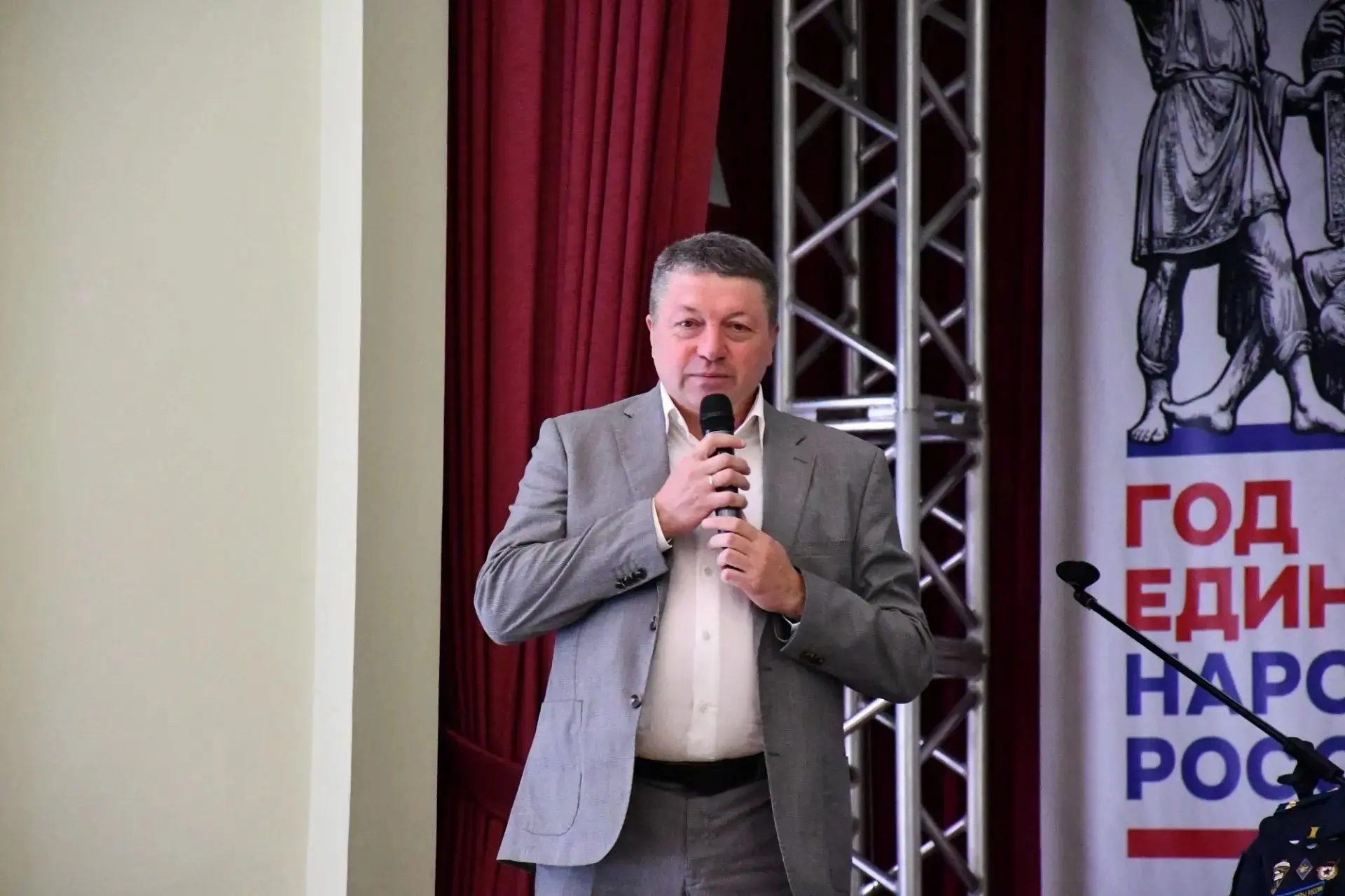 🤝Совет региональной организации ветеранов подвел предварительные итоги работы