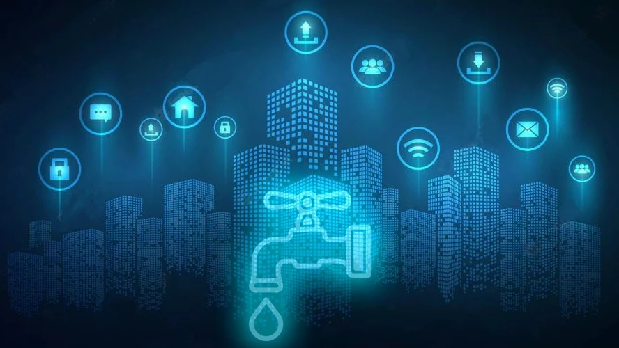 🏢💦 адрес аварии НОВАТОРОВ БУЛЬВАР дом 79