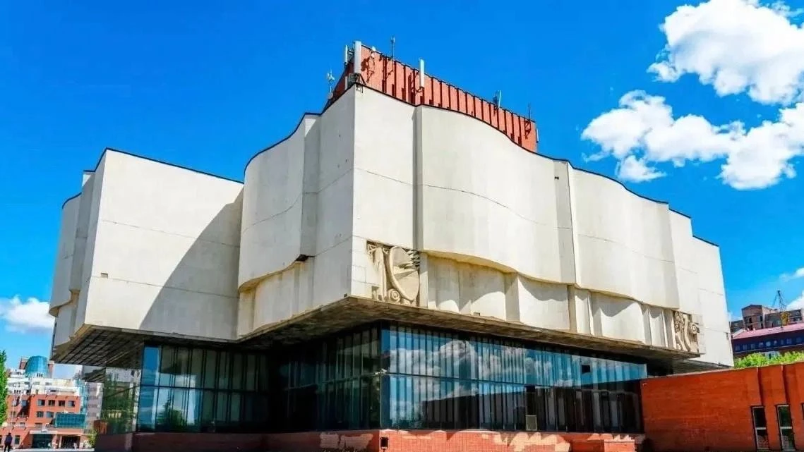 Что посетить в Самарской области на этой неделе?