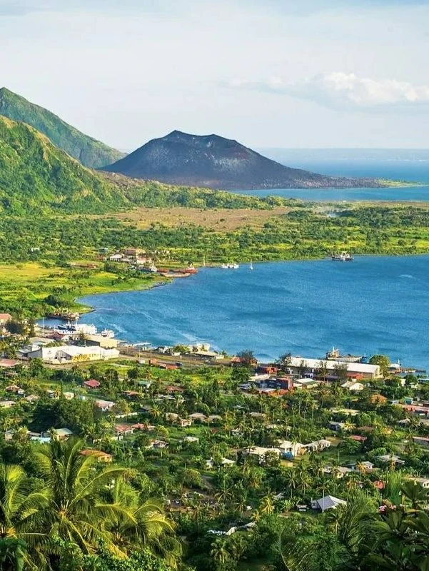🇵🇬 В одной стране говорят более чем на 800 языках