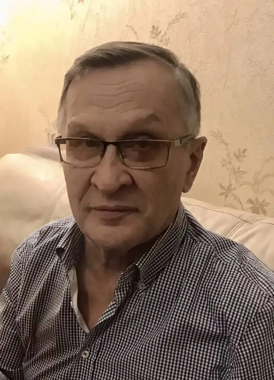 Родные с прискорбием сообщают, что 05.09.2026 после продолжительной болезни на 78 году ...