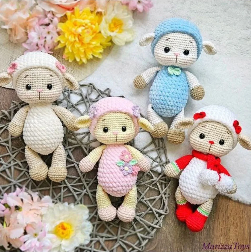 Овечка