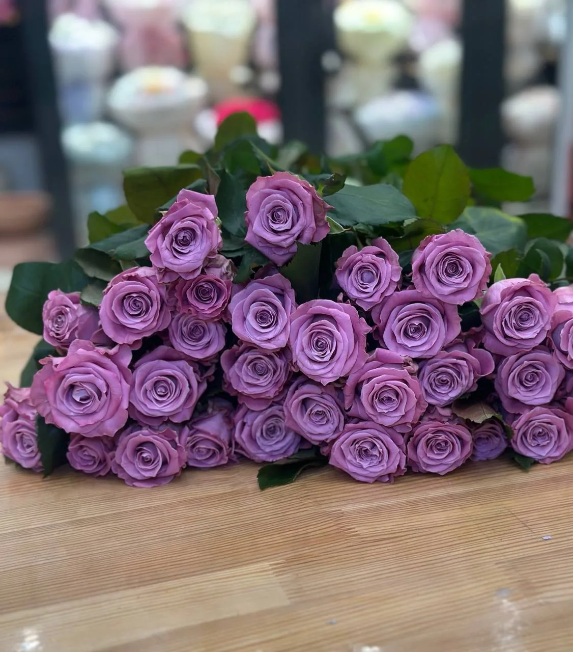 Снова в наличии!
Роза Россия - 99р/шт🌹

В продаже пачками по 15шт (зачистка стебля 10р/шт)