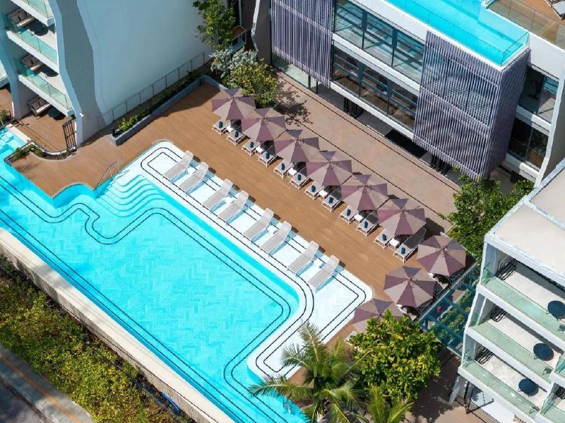 🇹🇭 НОВЫЙ RADISSON