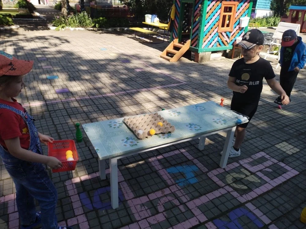 ☀️Отчего так много света?