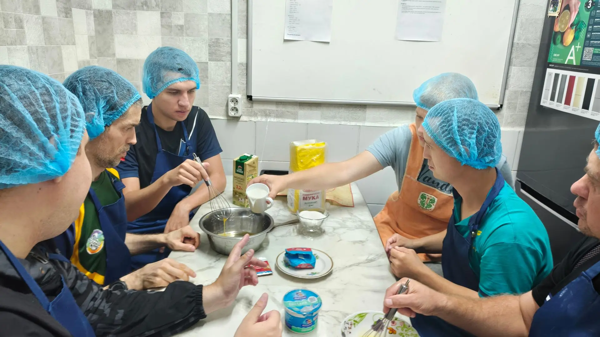 Юбилею Республики посвящается: погружение в коми фольклор и кухню