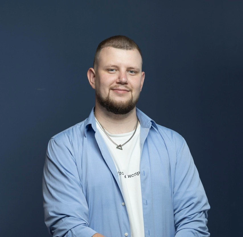 💥 Наш выпускник Кирилл Галанов назначен общественным помощником губернатора в области ...