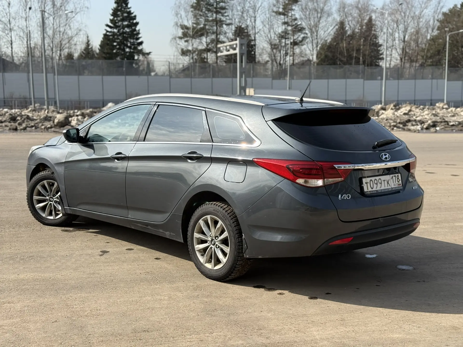 ‼️В ПРОДАЖЕ‼️  Наша цена - 850.000₽💰 📊АВИТО оценка ~ 1.100.000₽  8 999 345 39 77 - Кирилл ☎️  🚘HYUND