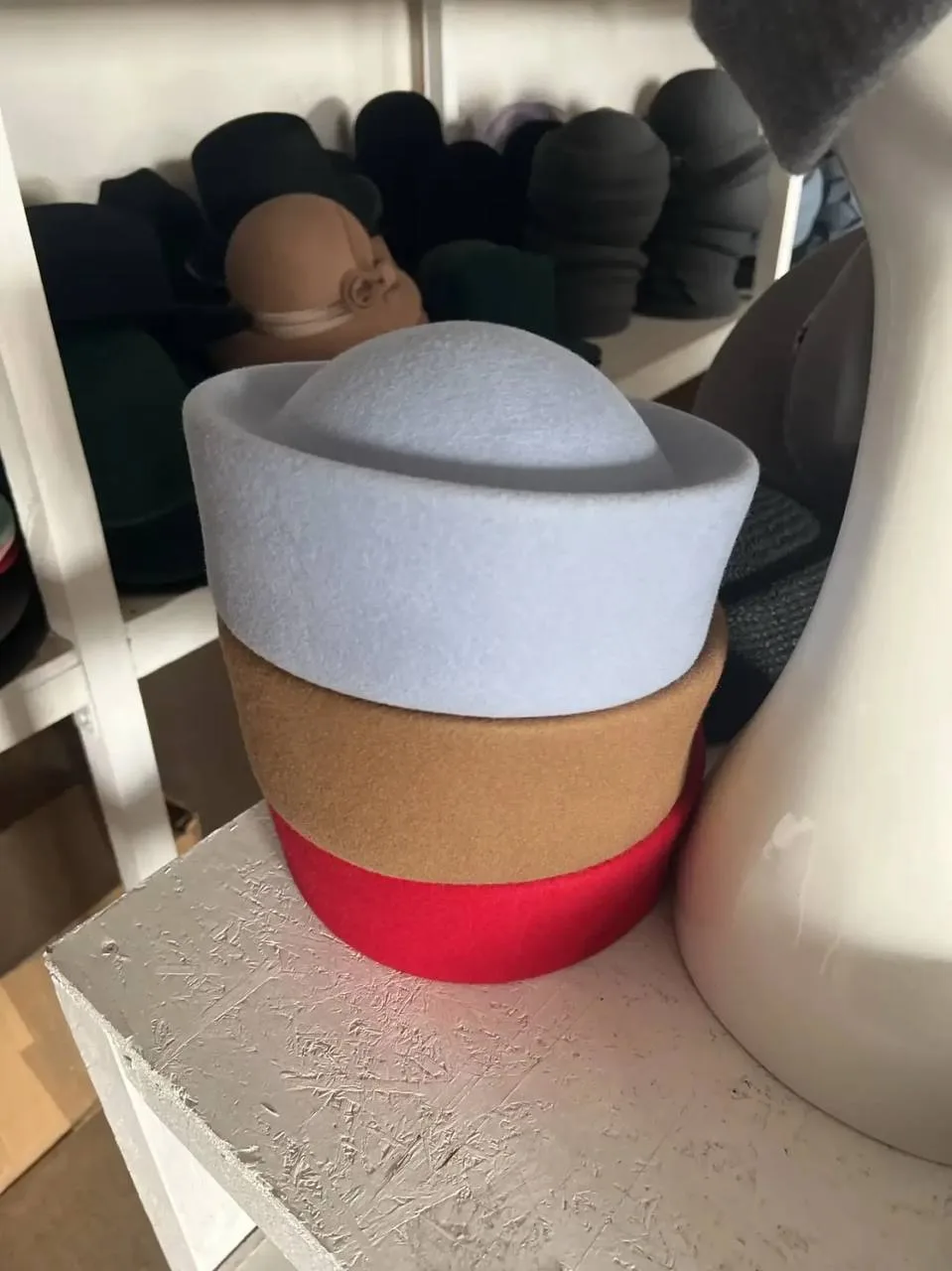 А на другом конце страны ….🩵
