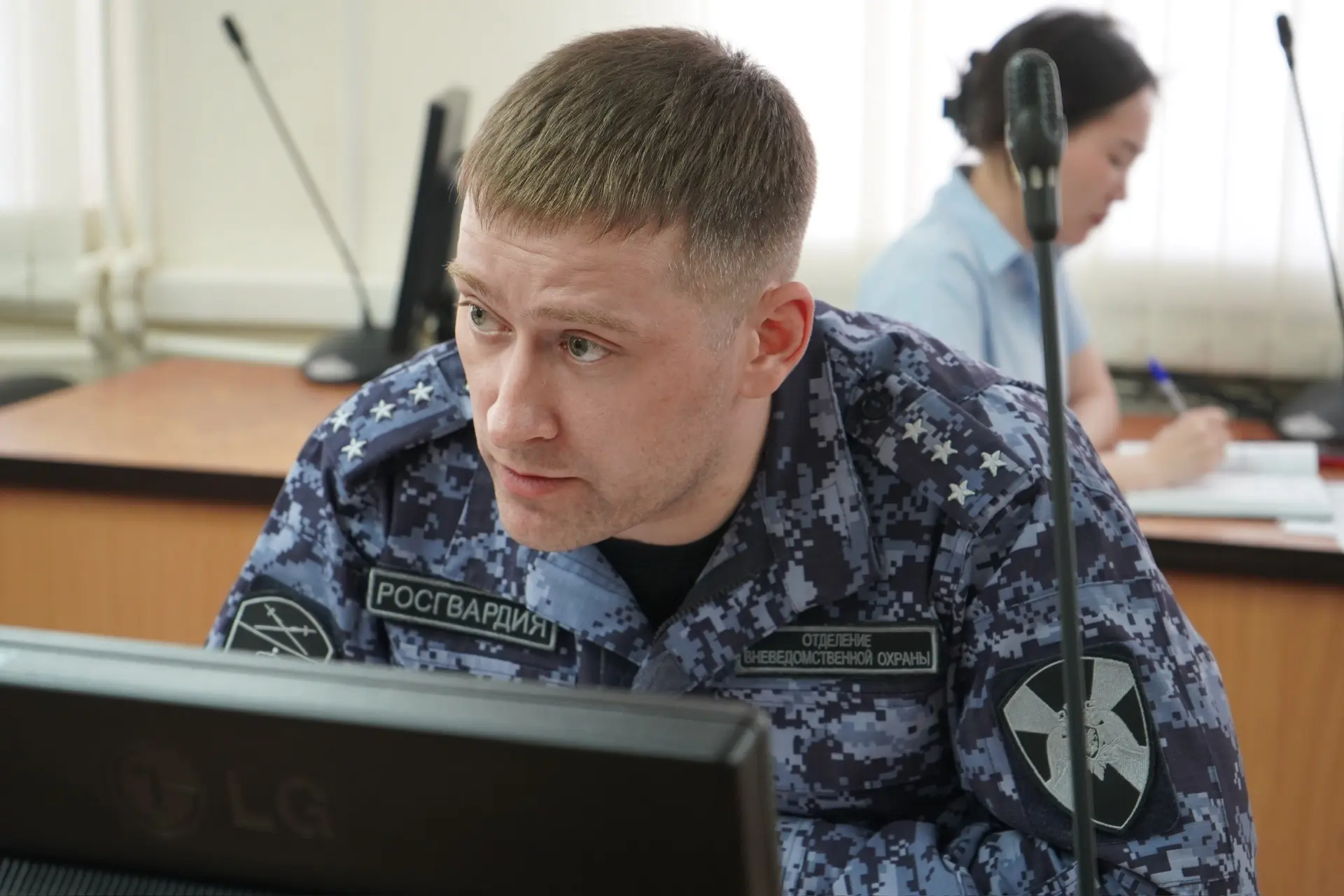 СОСТОЯЛОСЬ ОЧЕРЕДНОЕ ЗАСЕДАНИЕ АНТИТЕРРОРИСТИЧЕСКОЙ КОМИССИИ  Сегодня состоялось очередное заседание
