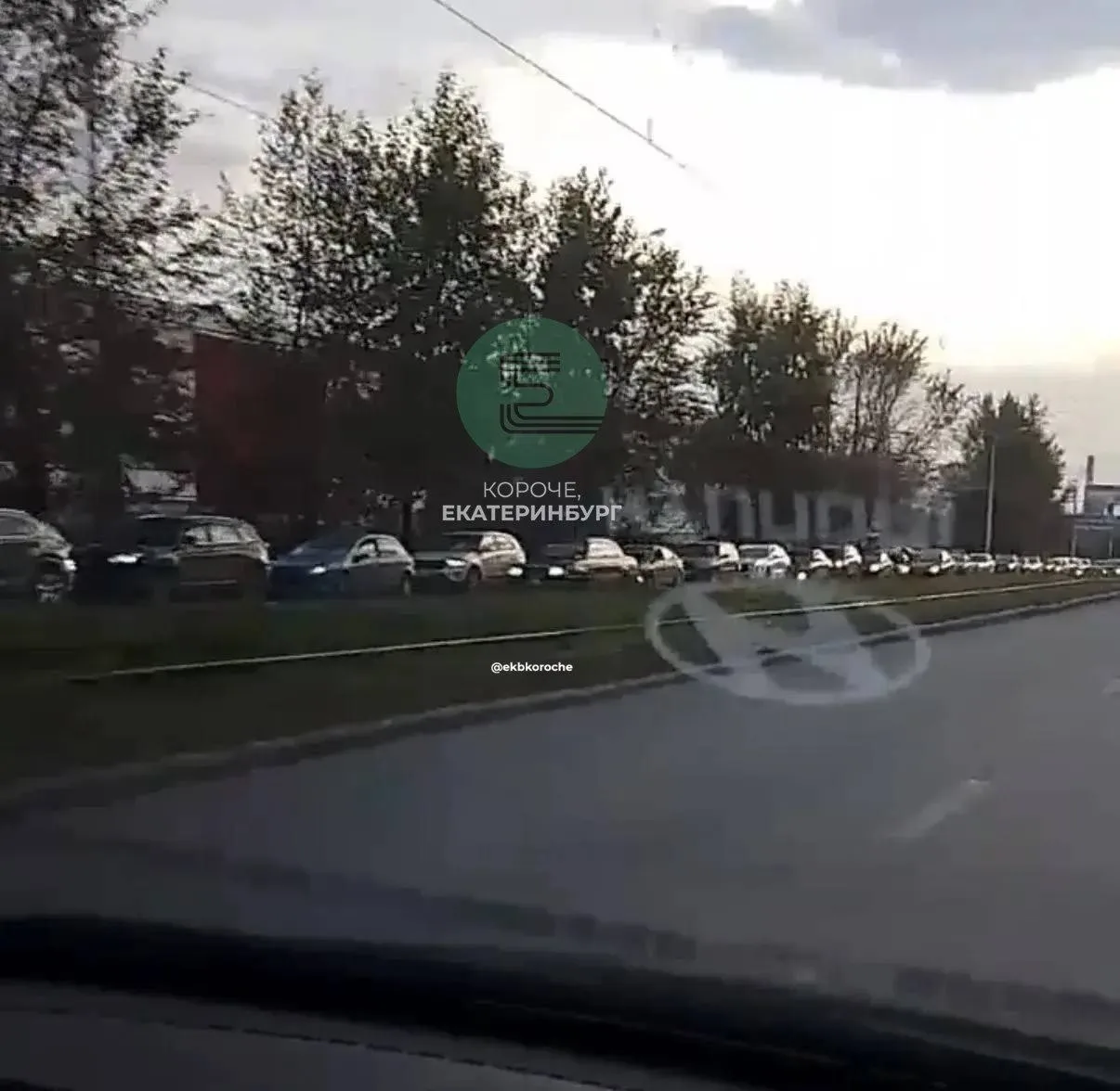 В Свердловскую область начали поставлять больше бензина 👏