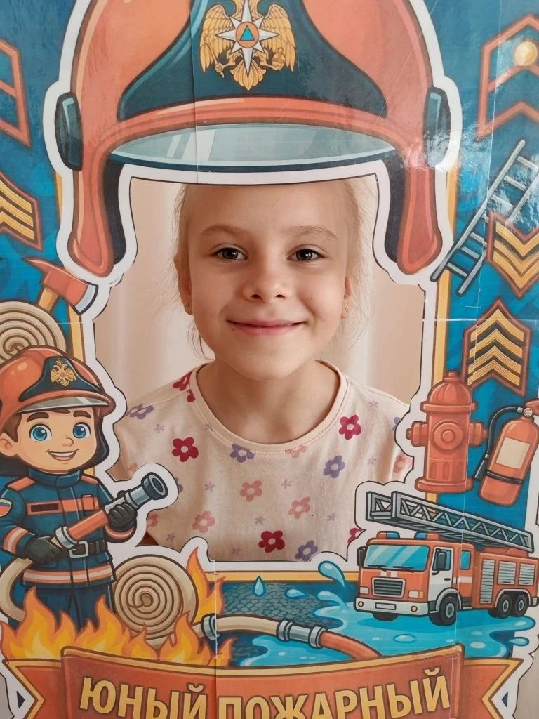 В старших группах нашего Детского сада прошла Неделя Безопасности.