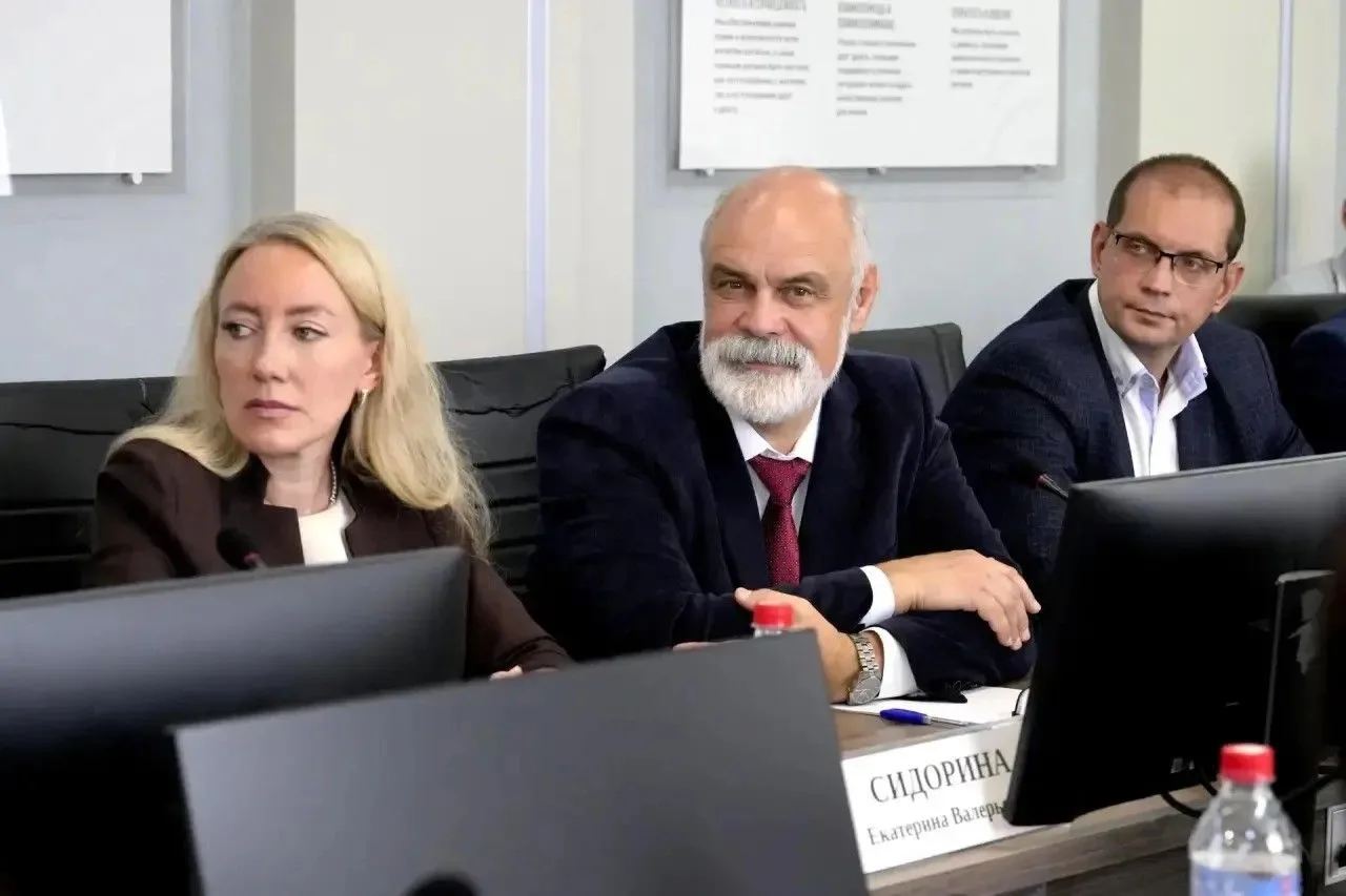 🗣️Любовь Глебова: «Вузы должны стать центрами системного диалога в воспитании»