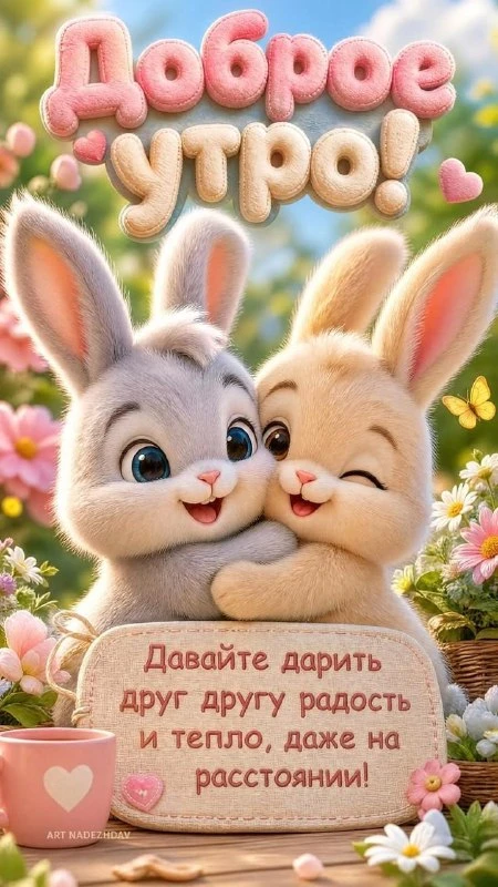 💌 Открытки на любой случай