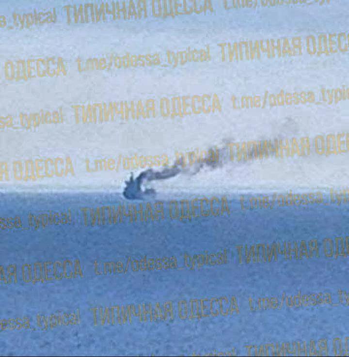 ❗️Новые кадры из Одессы