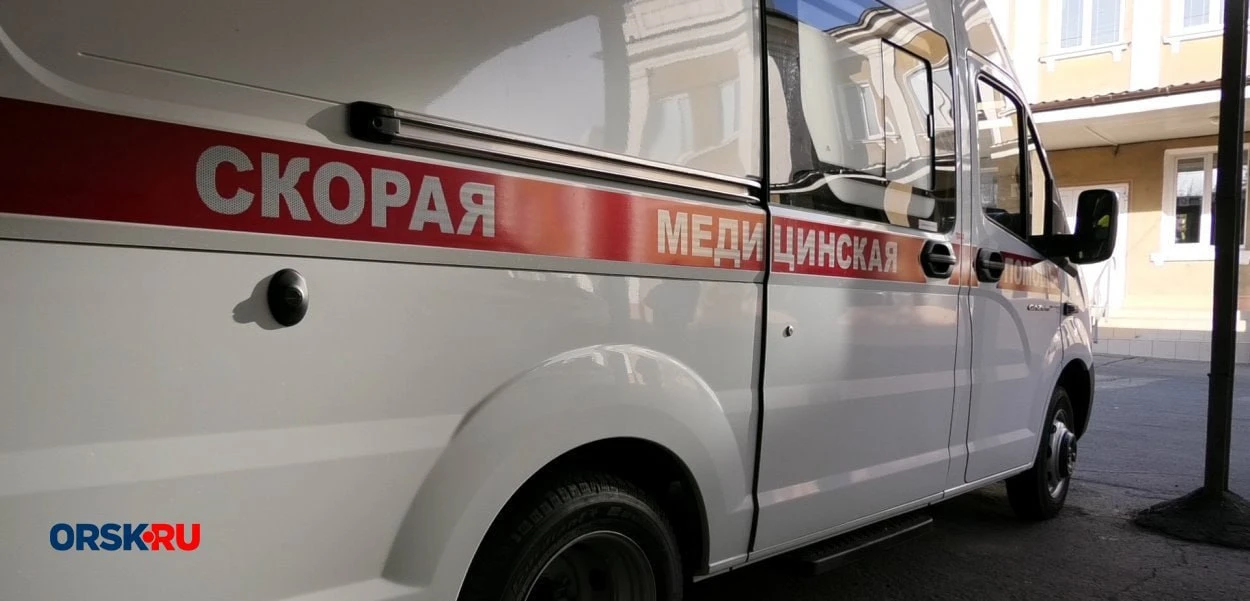 В Адамовском районе Оренбургской области 13-летний подросток попал в больницу после нап...
