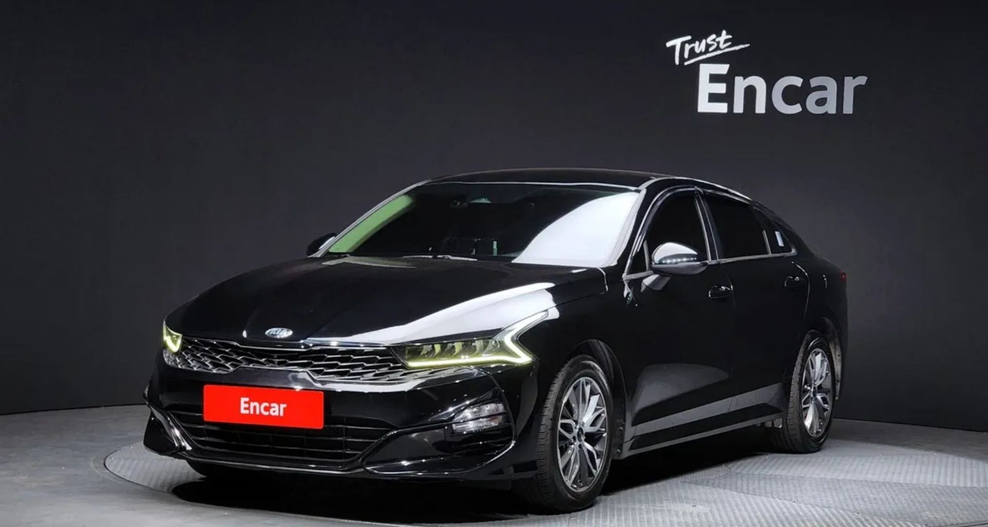 Автомобиль из Кореи 🇰🇷 — Kia K5 2.0 Trendy