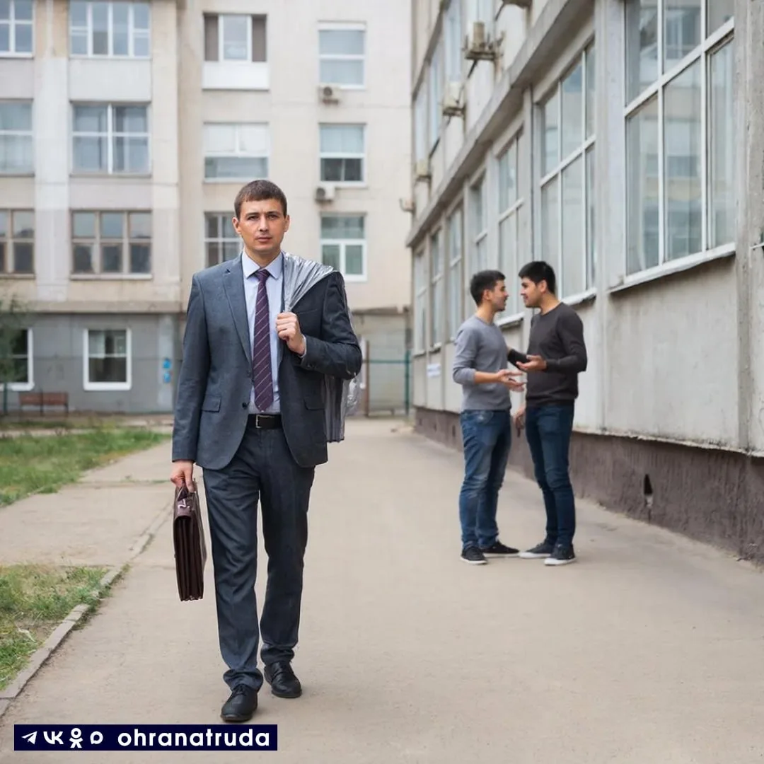Приоритет россиян при трудоустройстве: новый законопроект в Госдуме  👨‍💻 В Госдуму внесён законопрое
