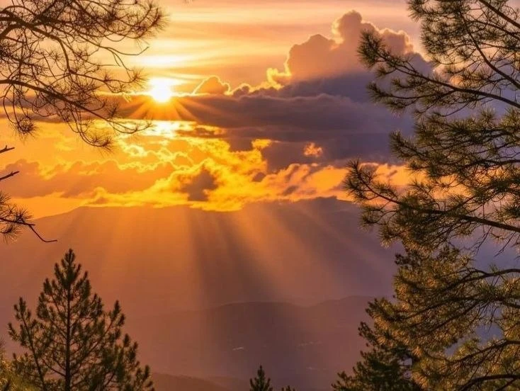 🌤️ Доброе утро!