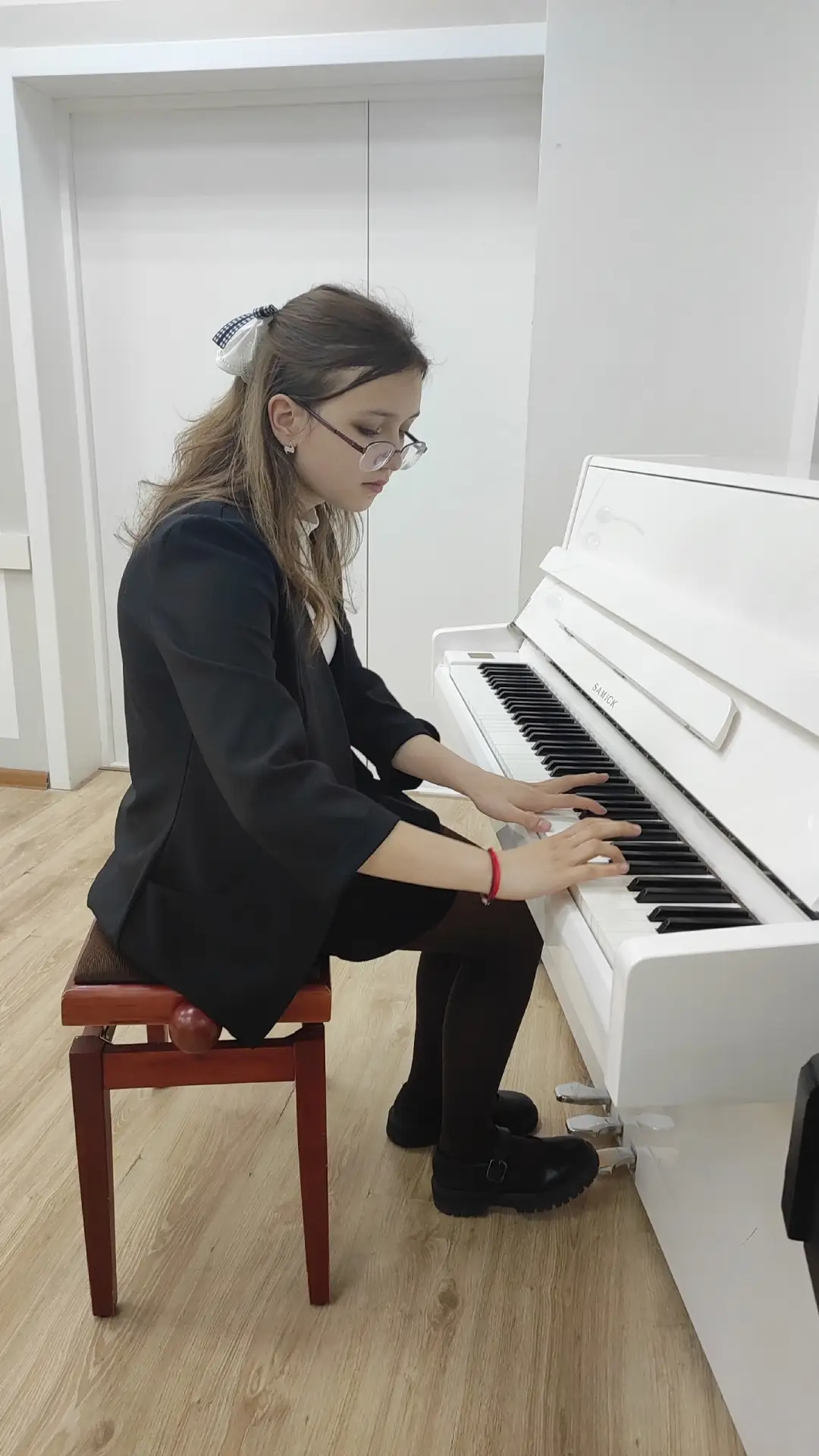 🎹 Заключительный аккорд! 🎶