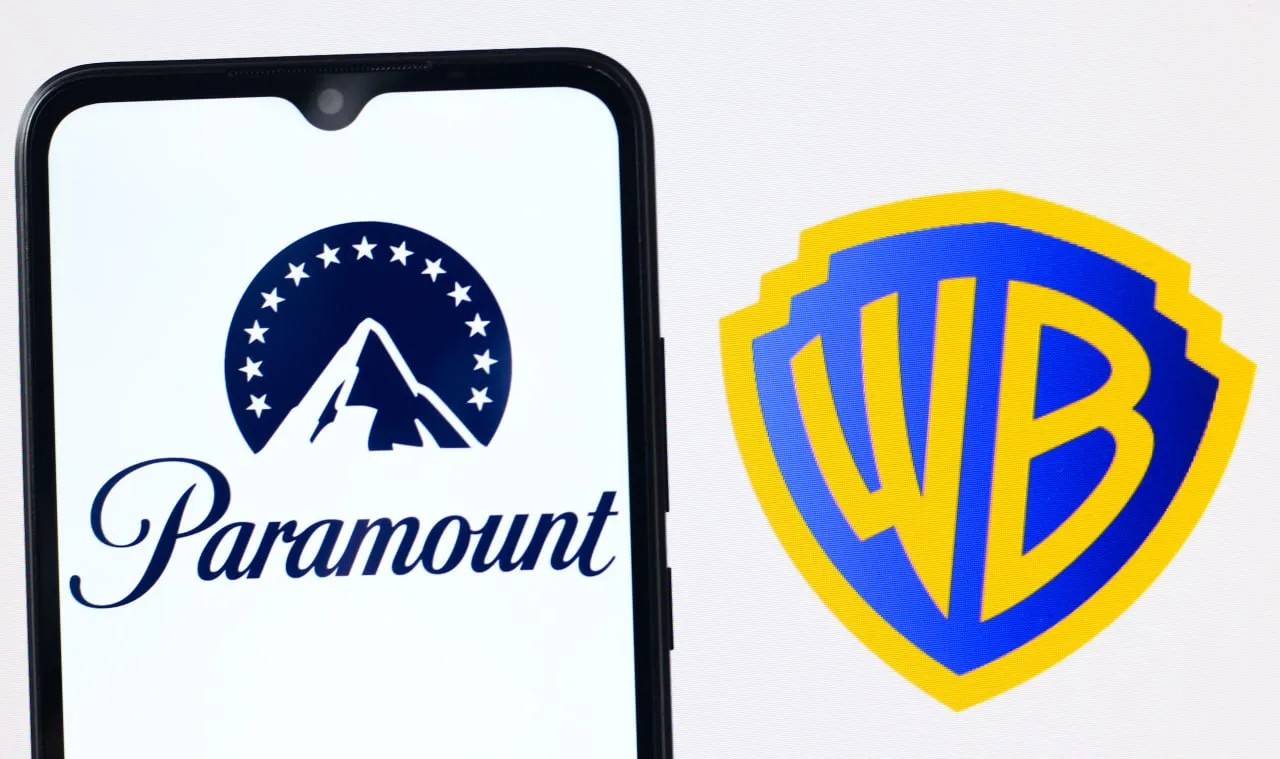 Paramount купила Warner Bros. Discovery за $111 млрд.