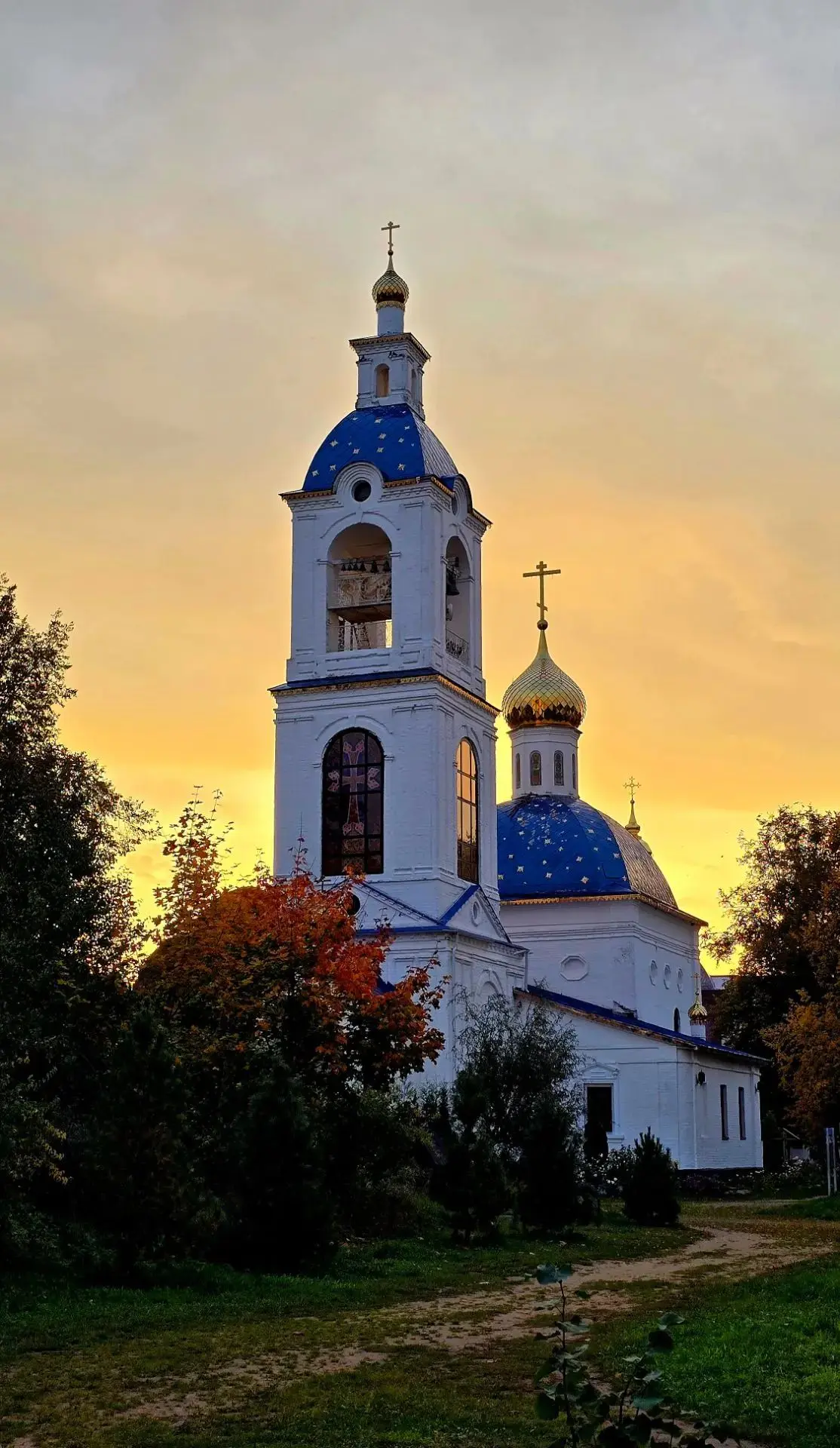 Божией помощи на предстоящую неделю, дорогие подписчики! ☀️