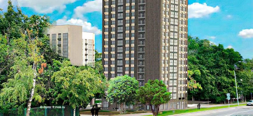 🏢 Новые квартиры в Зюзино начали осматривать более 660 участников реновации
