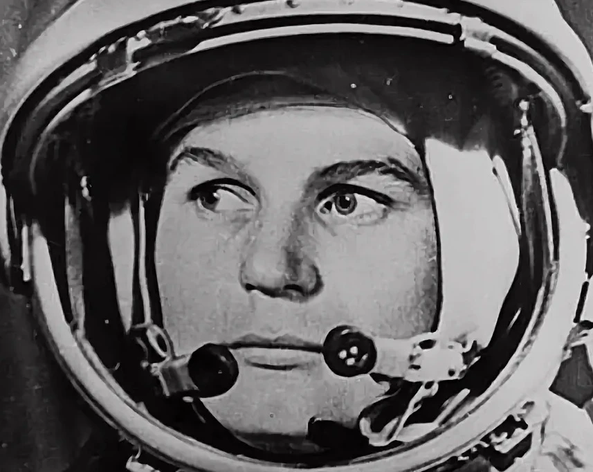 🚀 16 июня 1963 года — День, когда женщина покорила космос!

Ровно 63 года назад случилось событие, 