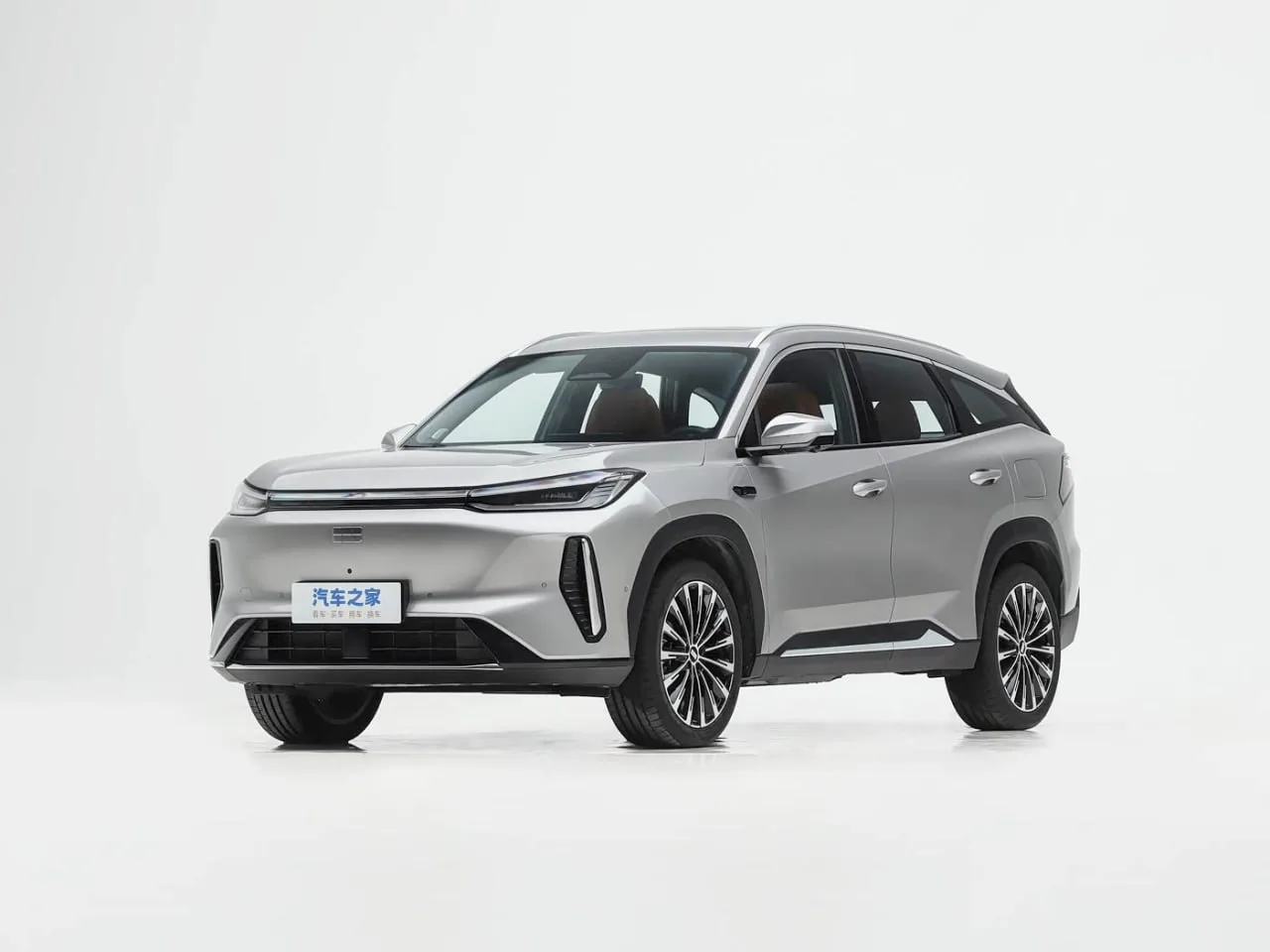 ⭐️ Доступен для покупки НОВЫЙ гибридный автомобиль (PHEV) 🇨🇳