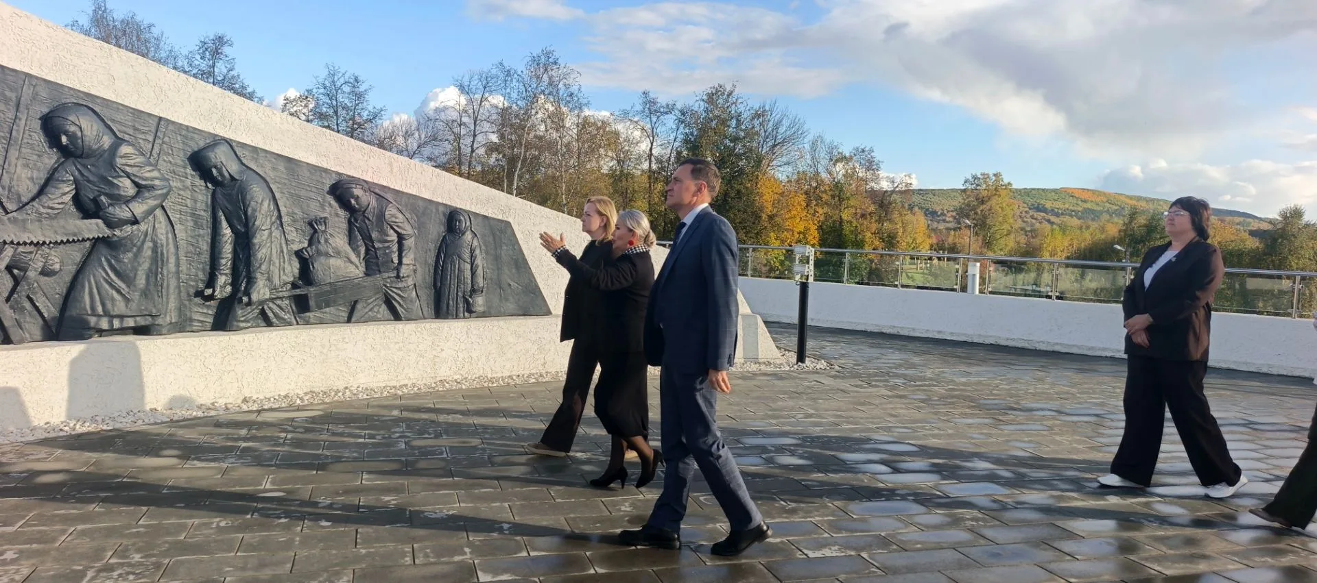 01.10.2026 г. В Большеберезниковском районе в рамках регионального проекта «День участн...