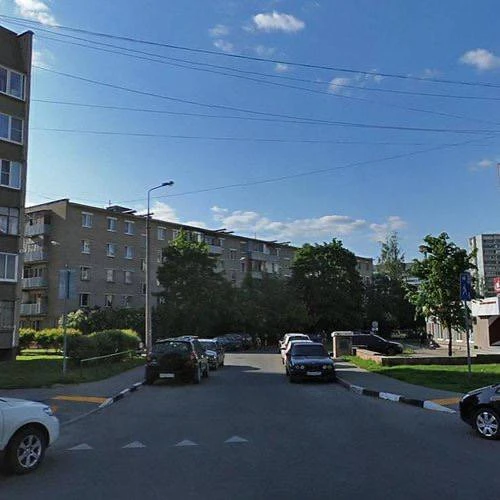 В Зеленограде 80-летний мужчина погиб из-за взрыва самодельного устройства