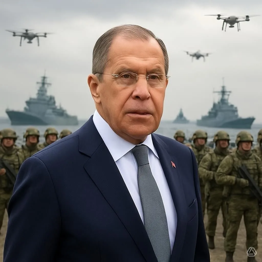 Союзников у России всегда было два - армия и флот, сейчас есть еще ВКС и беспилотные войска, и число