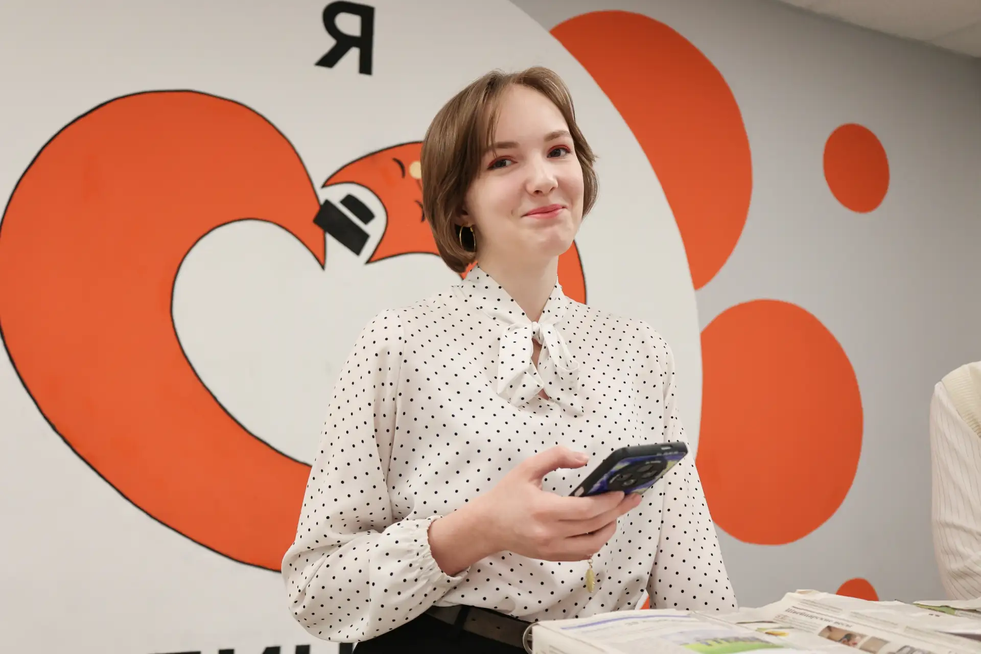 13 февраля в лицее прошло тёплое и вдохновляющее мероприятие в честь Дня дарения книг.  В этот день 