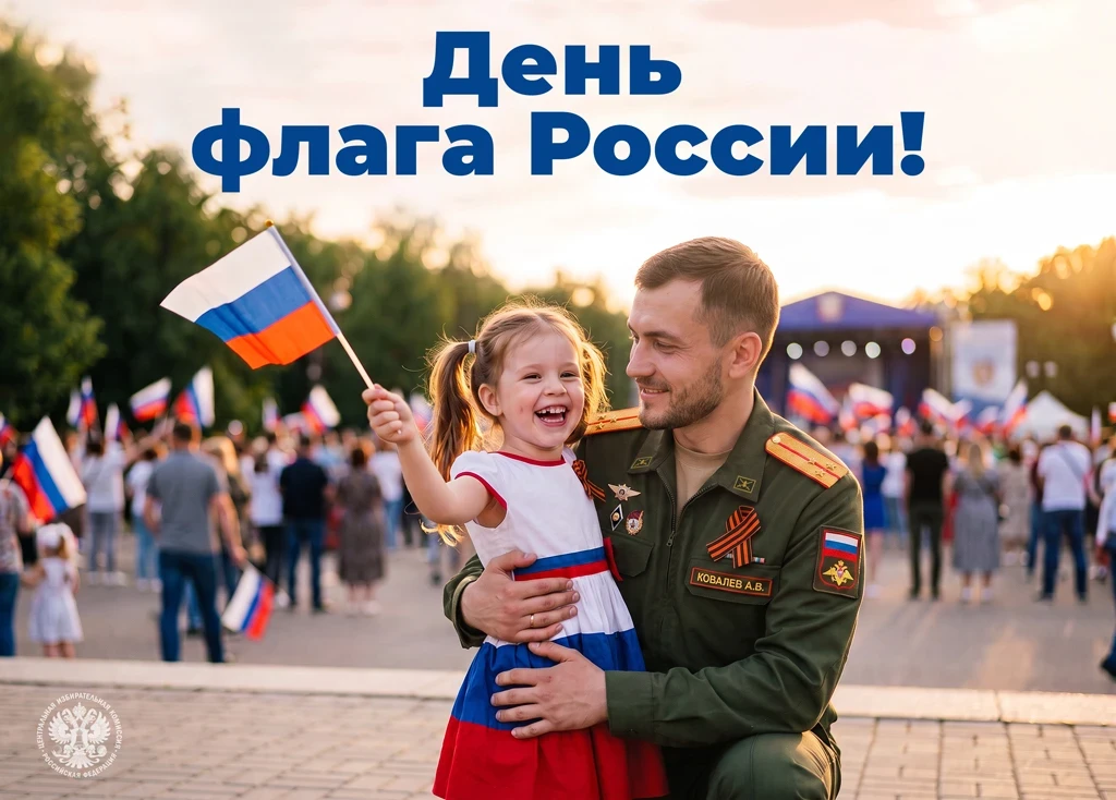 Как утверждали флаг России: от электронного голосования до бумажных бюллетеней