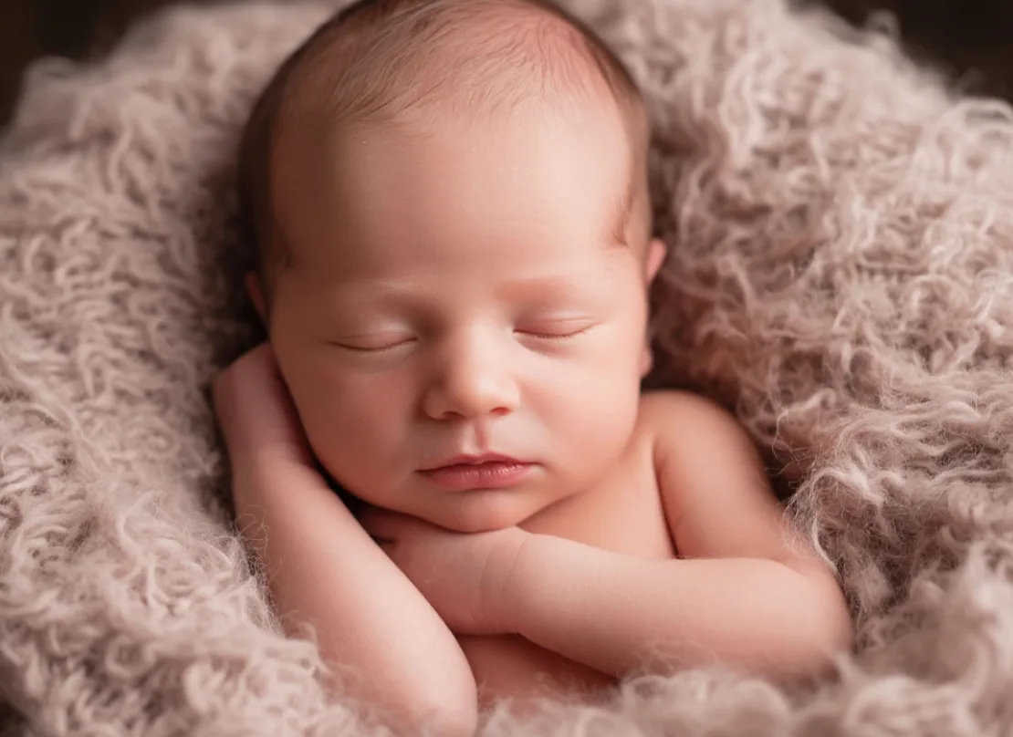 👶В Гуково зарегистрировали рождение 200-го ребенка с начала года