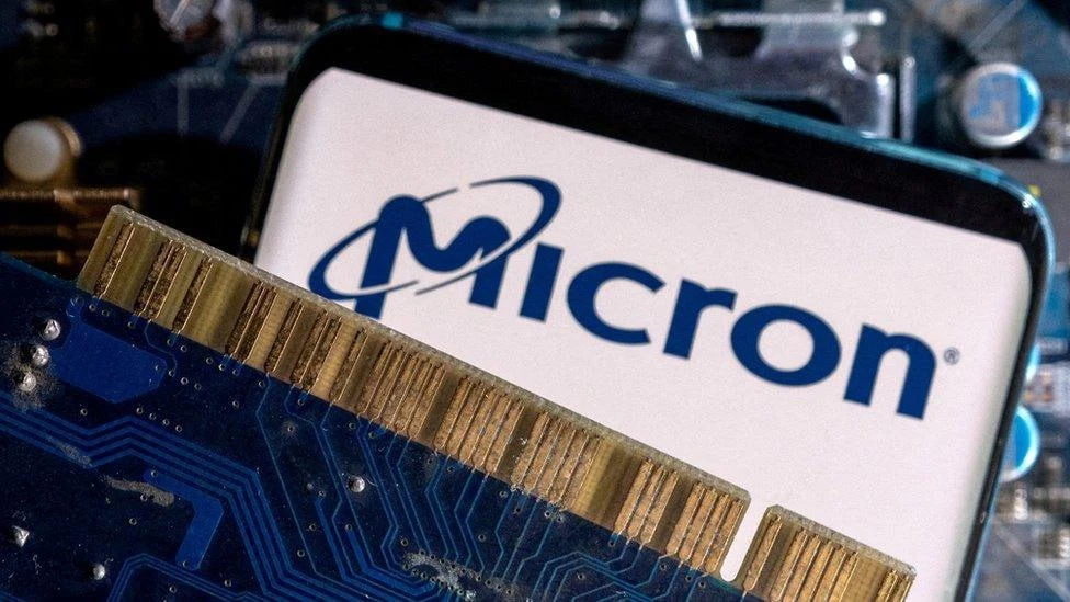 ❗️Кризис чипов и памяти не закончится и в 2027 году — глава Micron Technology
