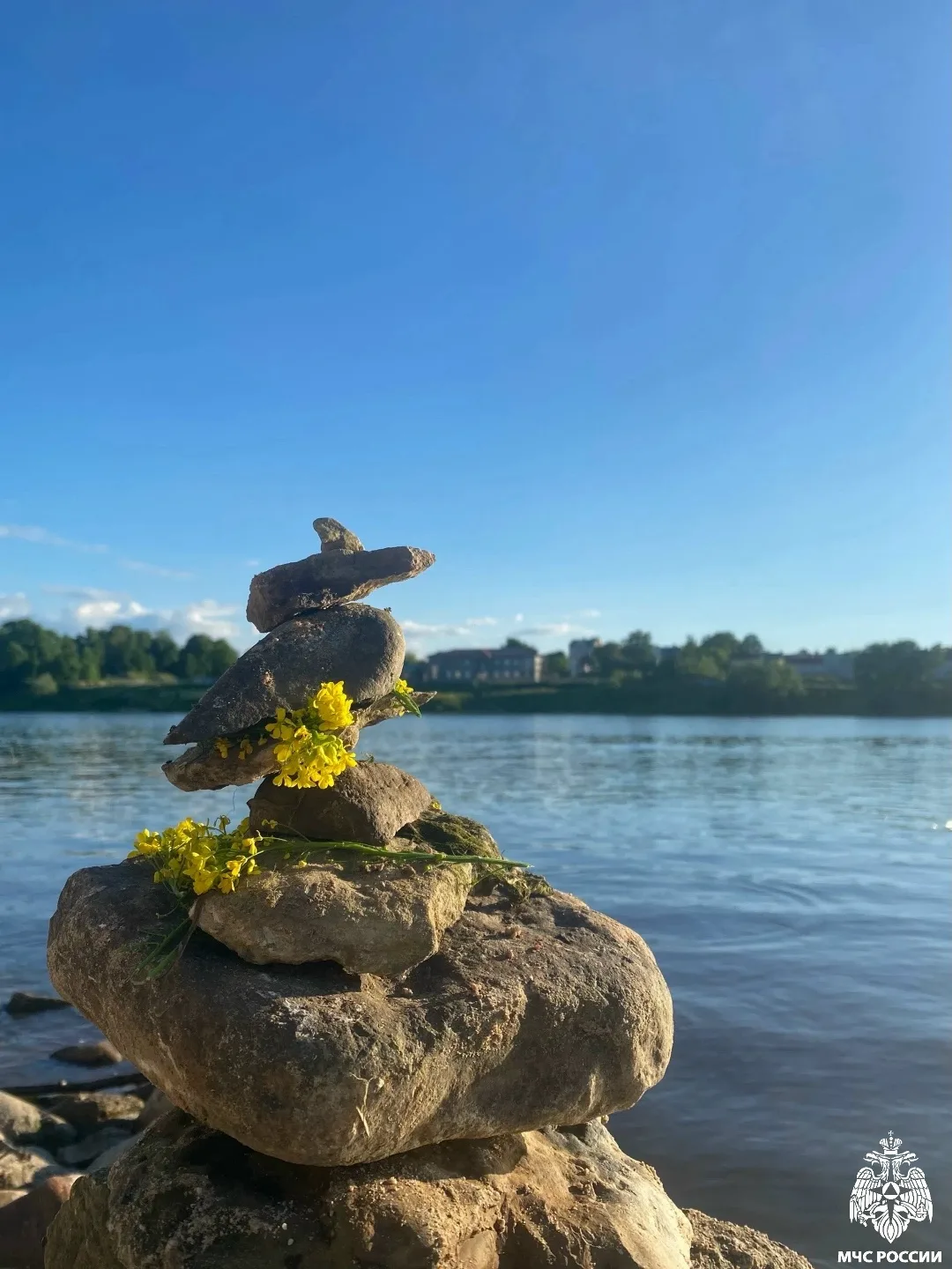 ☀Всем доброго солнечного утра!!!

В нашем регионе снова день без пожаров! Это общая заслуга каждого 