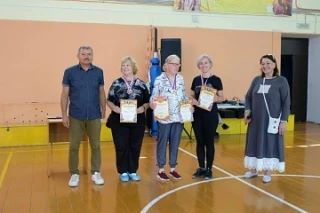 🏆 В Воткинске прошёл инклюзивный турнир по настольным играм для людей с ОВЗ