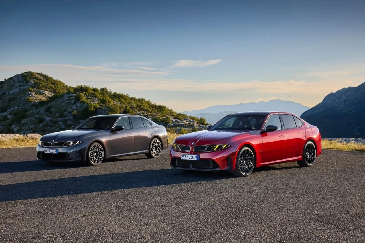 BMW представила новую «тройку» — топовая версия M350 xDrive выдает 437 л.с. и разгоняет...