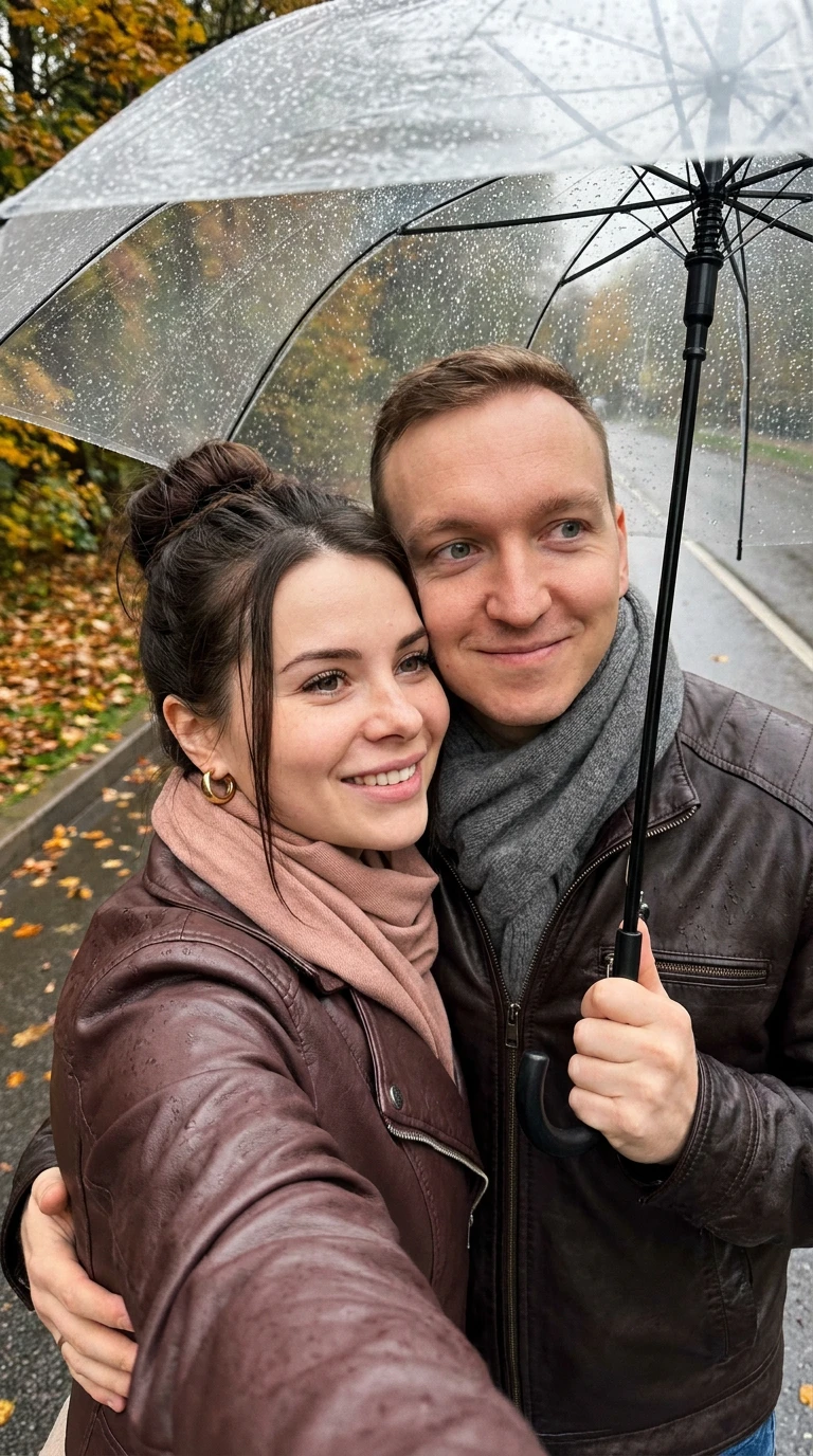 ✨ А вот просто без повода — выкладываем подборку новых фото!