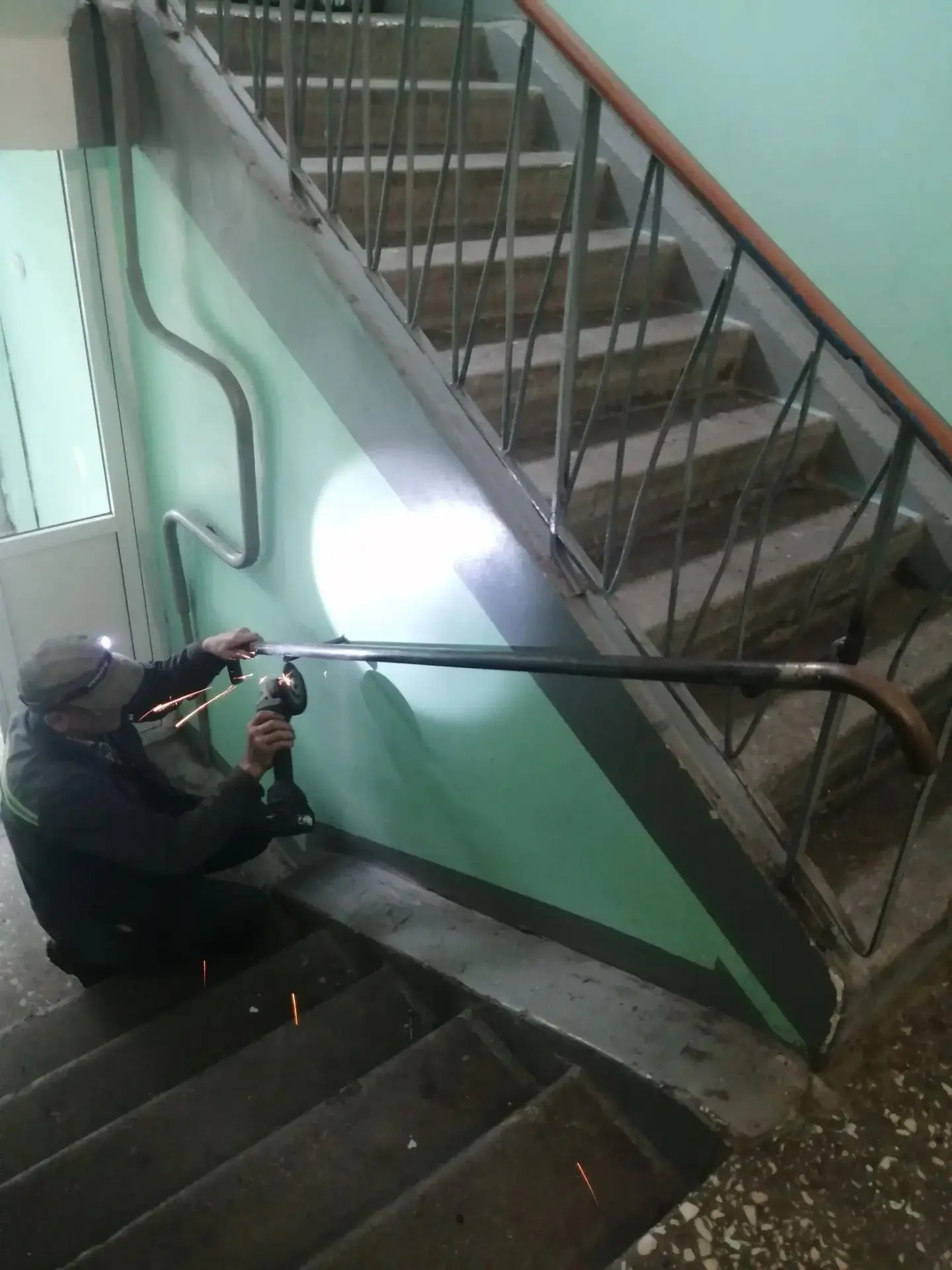С заботой о вашем комфорте