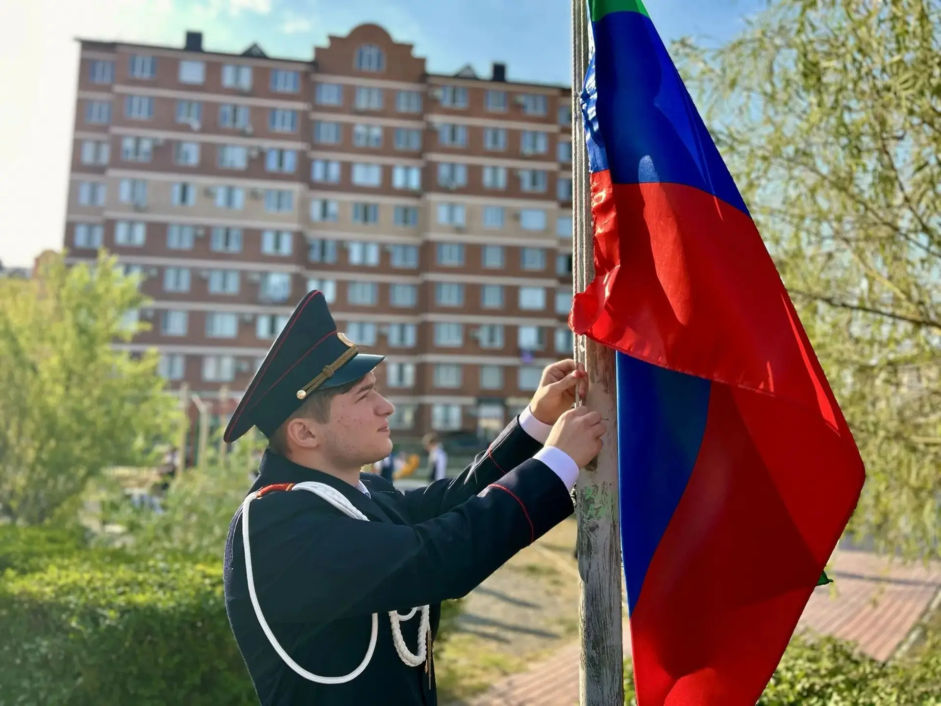 Как один человек может повлиять на развитие целой страны?