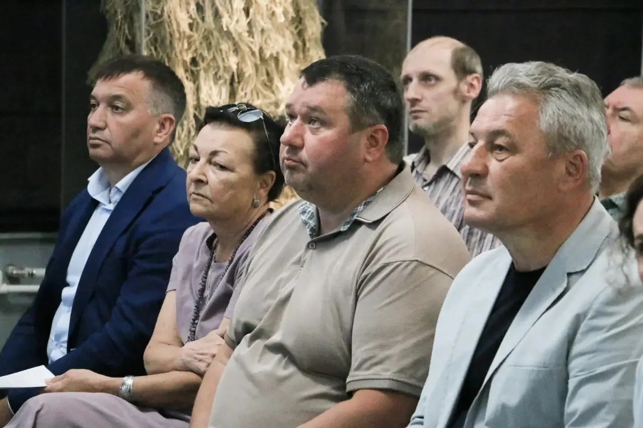 📣 В Саратове запишут подкасты с участниками специальной военной операции. Старт нового...