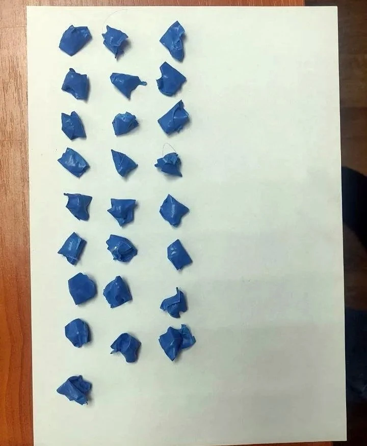 ❗️Двух иностранных распространителей наркотиков задержали в Челябинске

На территорию Южного Урала о