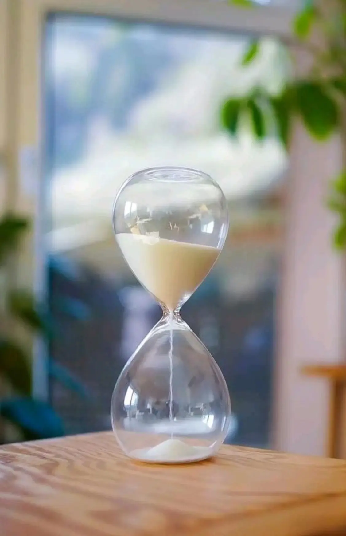 Что можно успеть за 30 минут?