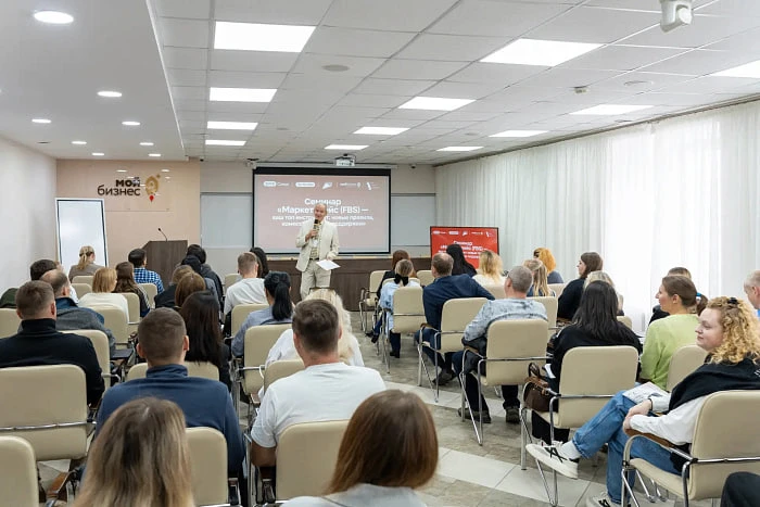 Горячая линия по маркетплейсам показала, что точечные меры поддержки ослабили напряжение.