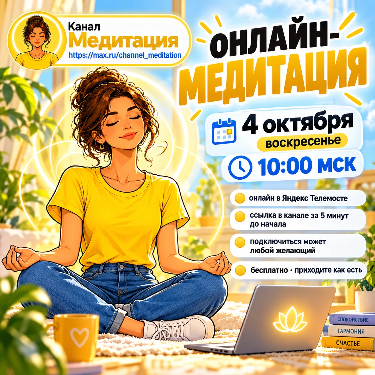 Всем привет!